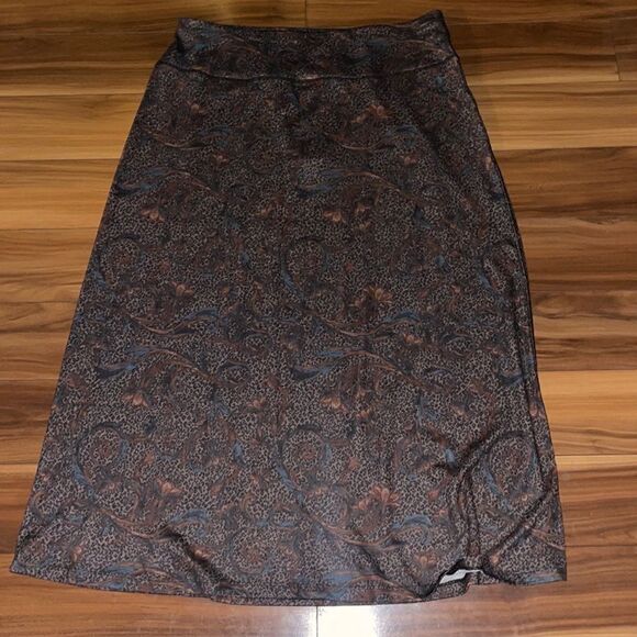 Style & Co nwt maxi skirt - Picture 5 of 5